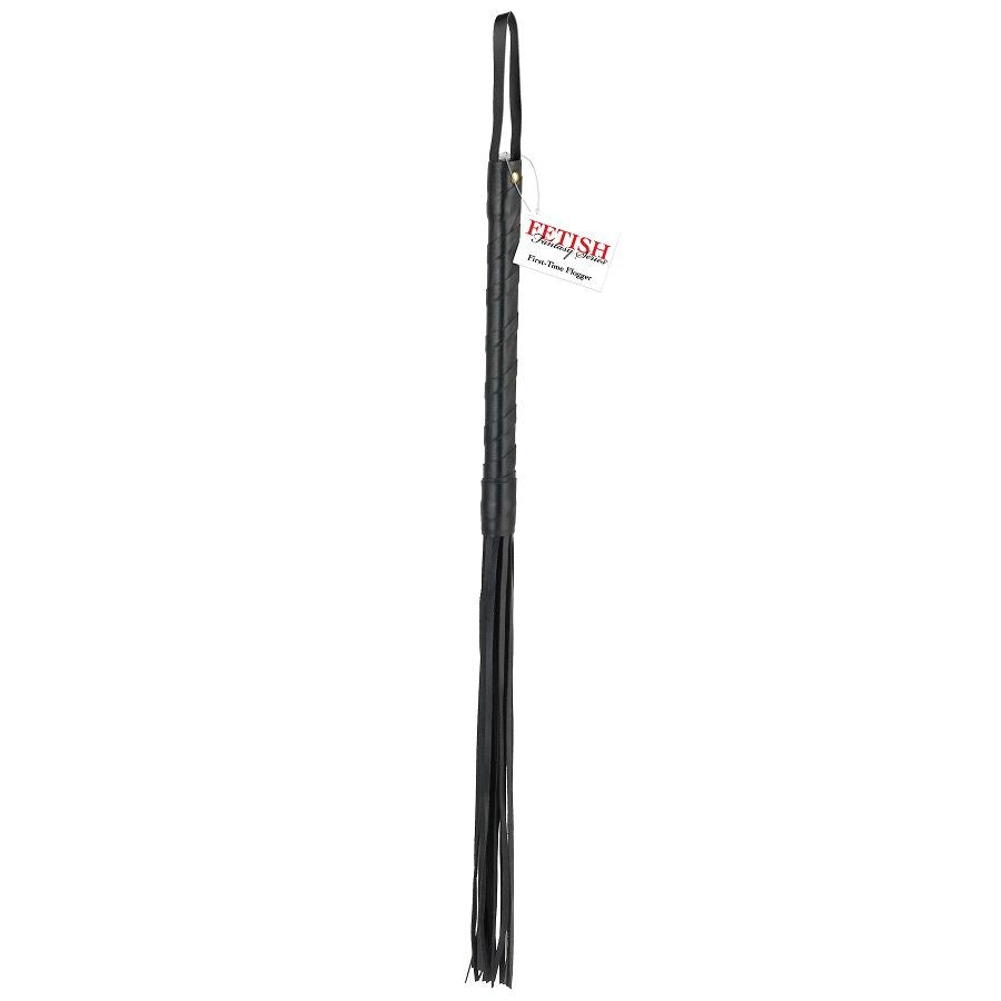 FETISH FANTASY SERIES - FLOGGER POUR LA PREMIÈRE FOIS - 7eme ciel