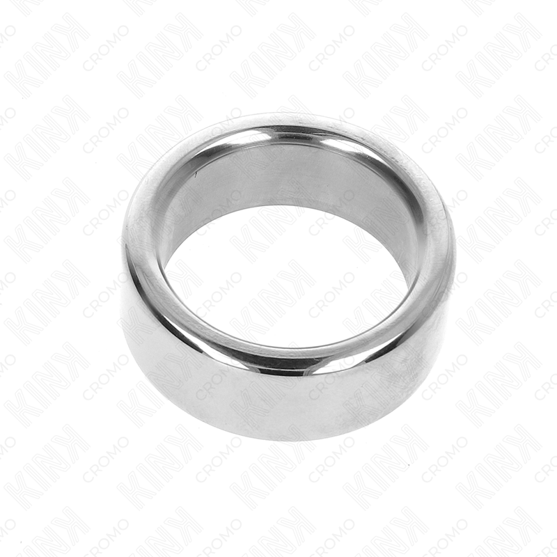 KINK - ANNEAU PÉNIS EN MÉTAL 2,6 CM - 7eme ciel