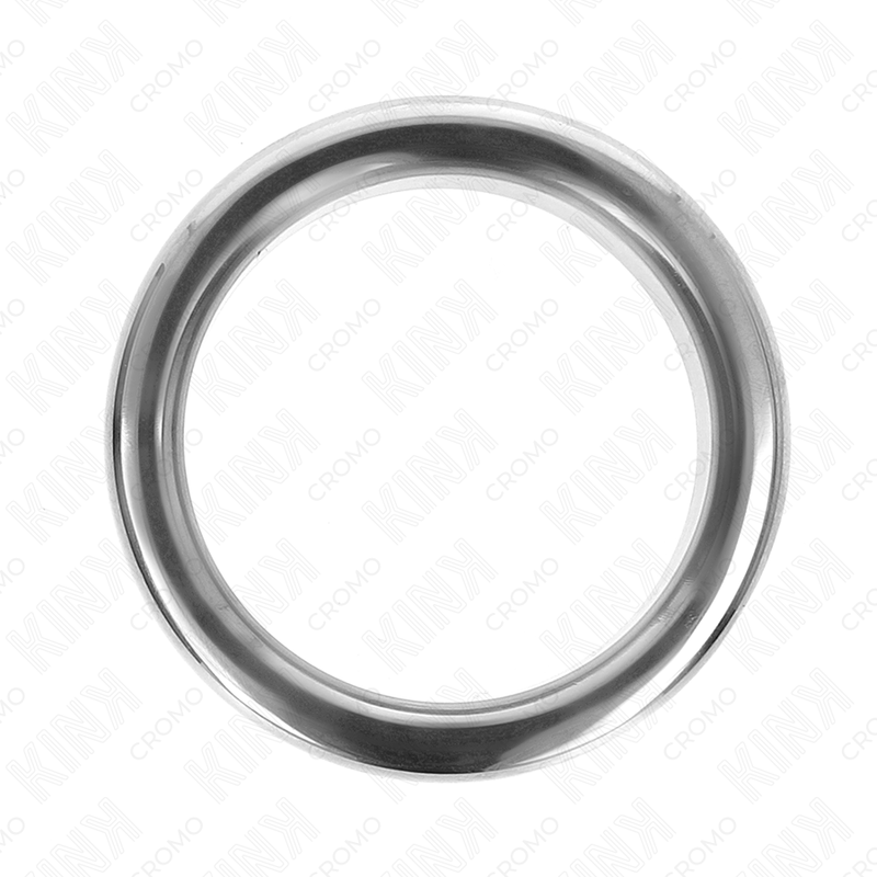 KINK - ANNEAU PÉNIS EN MÉTAL 2,6 CM - 7eme ciel