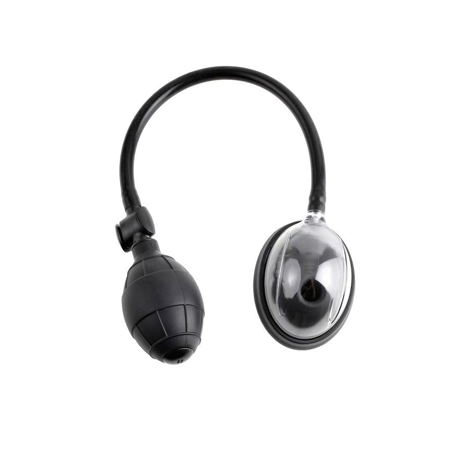 FETISH FANTASY SERIES - MINI VAGIN SUÇANT - 7eme ciel