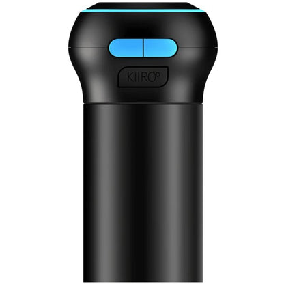 KIIROO - MANETTE INTERACTIVE NOIRE - 7eme ciel