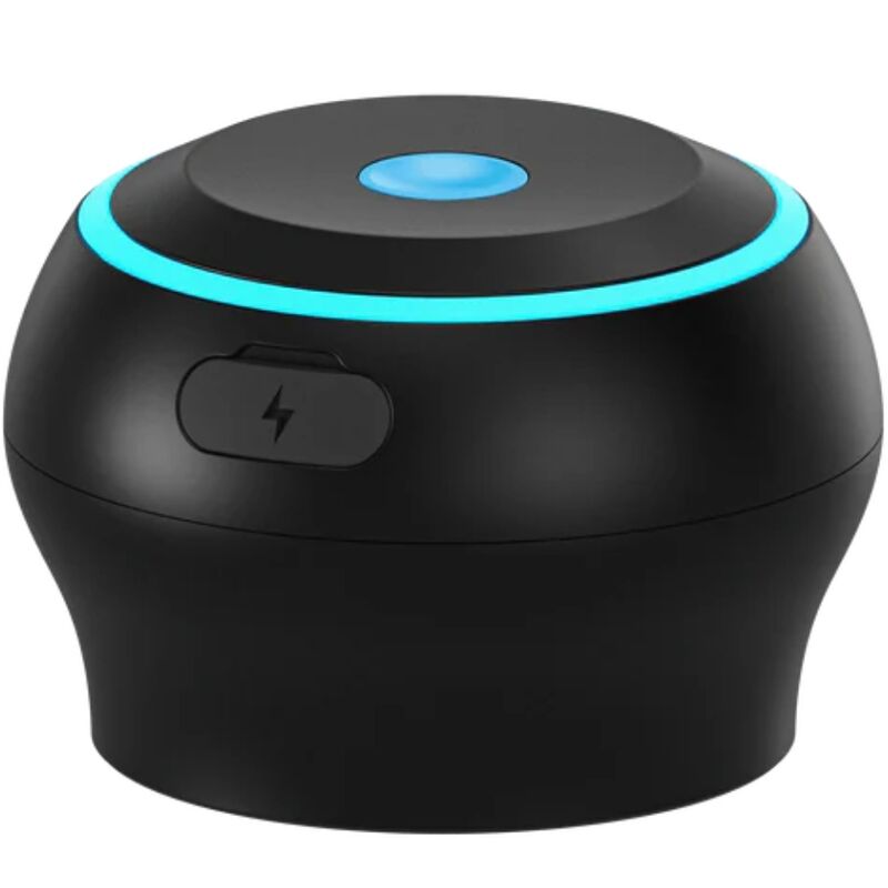 KIIROO - MANETTE INTERACTIVE NOIRE - 7eme ciel