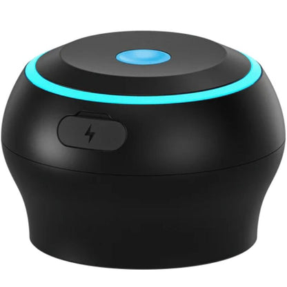 KIIROO - MANETTE INTERACTIVE NOIRE - 7eme ciel
