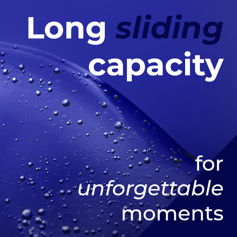 AQUA QUALITY - LUBRIFIANT À BASE D''EAU 1000 ML - 7eme ciel