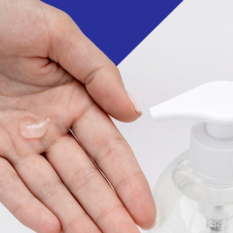 AQUA QUALITY - LUBRIFIANT À BASE D''EAU 1000 ML - 7eme ciel