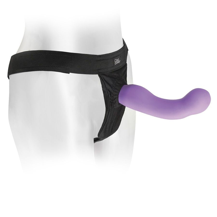 FETISH FANTASY ELITE - HARNAIS RESPIRANT - 7eme ciel