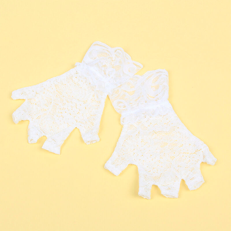SUBBLIME - 954314 COSTUME DE FEMME SEXY NOIR/BLANC L/XL - 7eme ciel