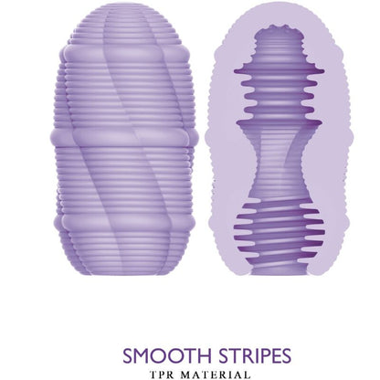 PRETTY LOVE - CUPID X 18 MASTURBATEURS POUR HOMMES DIFFÉRENTES TEXTURES