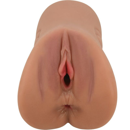 CRAZY BULL - CONCEPTION DE VAGIN ET D'ANUS ÉCARLATE AVEC UNE CHAIR EN FORME DE CŒUR - 7eme ciel