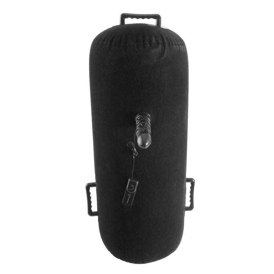 FETISH FANTASY SERIES - BÛCHE LUV GONFLABLE - 7eme ciel