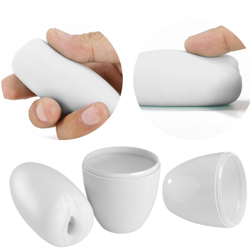 PRETTY LOVE - CASPAR PACK 15 DIFFÉRENTS MASCRUBATEURS HOMMES - 7eme ciel