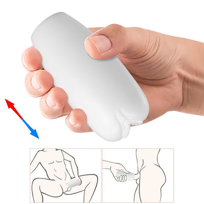 PRETTY LOVE - CASPAR PACK 15 DIFFÉRENTS MASCRUBATEURS HOMMES - 7eme ciel