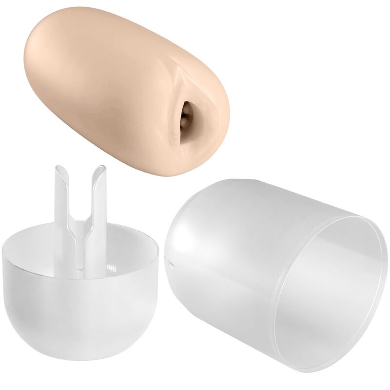 PRETTY LOVE - OLGA PACK 15 DIFFÉRENTS MASCRUBATEURS HOMMES - 7eme ciel