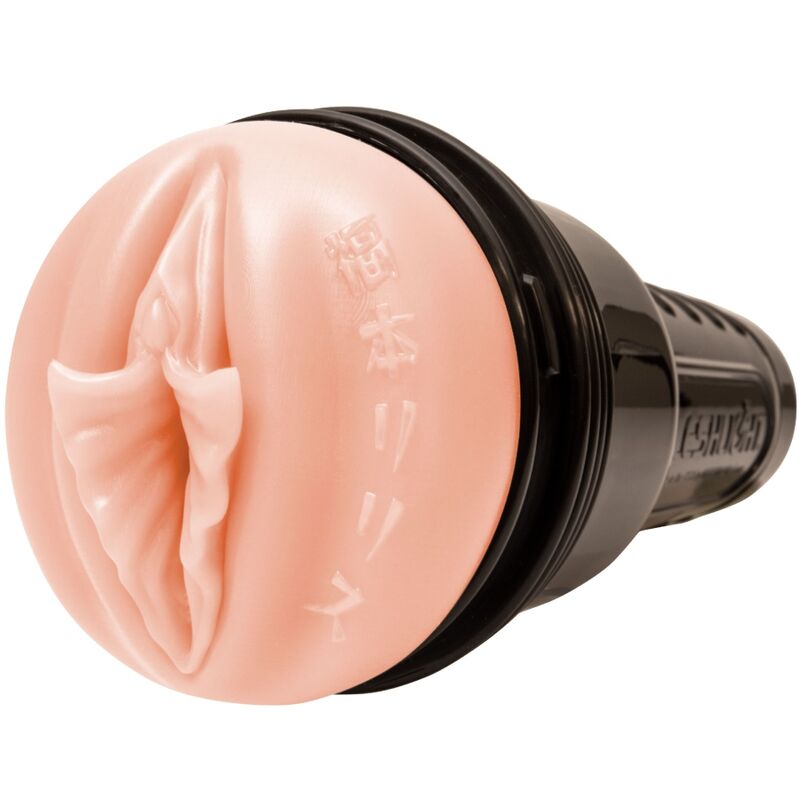 FLESHLIGHT FANTASY - VAGIN DE LILITH FUKUMOTO - 7eme ciel