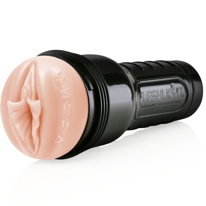 FLESHLIGHT FANTASY - VAGIN DE LILITH FUKUMOTO - 7eme ciel