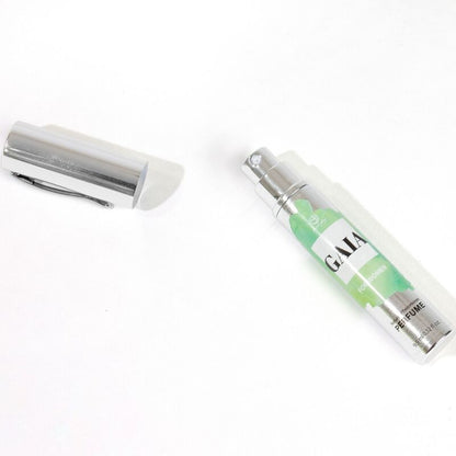 SECRETPLAY - GAIA PARFUM NATUREL PHÉROMONES FORMAT VOYAGE POUR FEMME 10 ML - 7eme ciel