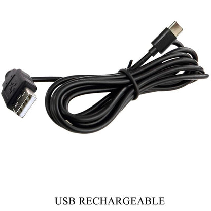 PRETTY LOVE - MASSEUR DJ SCHOLAR 5 RÉGLAGES VIOLET - 7eme ciel