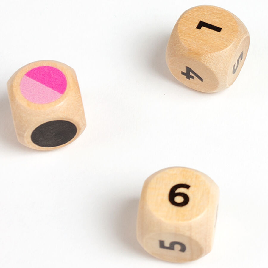 SECRETPLAY - JEU EN BOIS LA TOUR DU SEXE - 7eme ciel