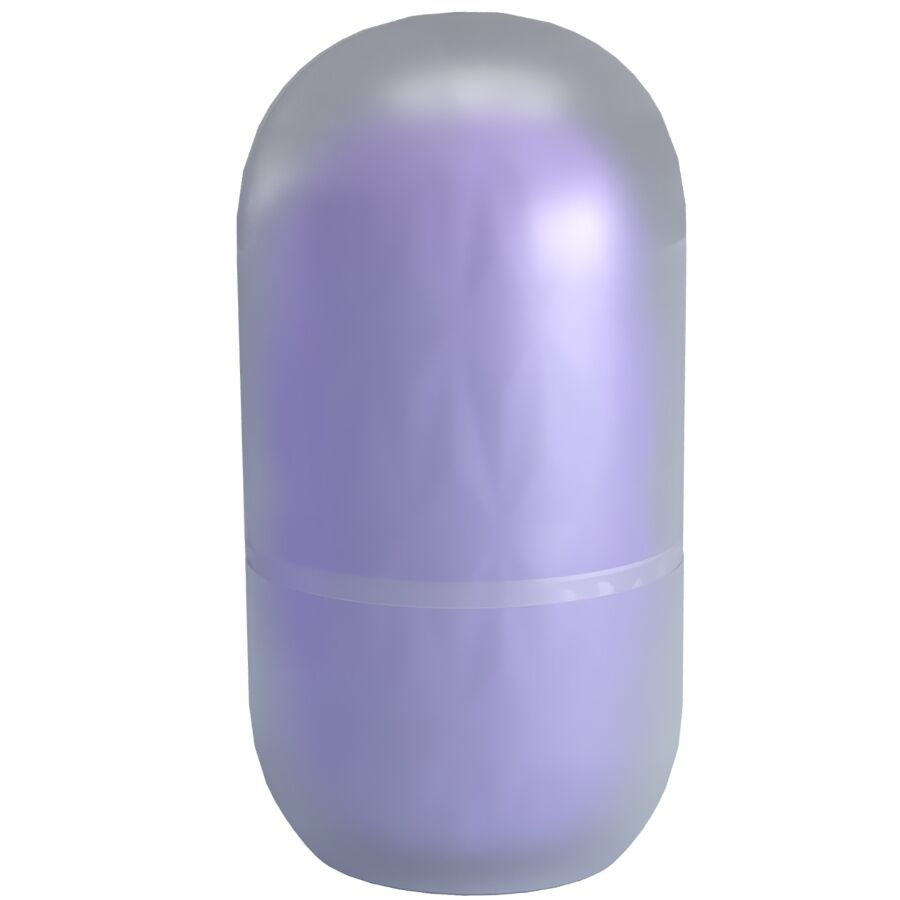 PRETTY LOVE - MASTURBATEUR POUR HOMME ATHENA ALICE VIOLET - 7eme ciel