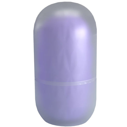 PRETTY LOVE - MASTURBATEUR POUR HOMME ATHENA ALICE VIOLET - 7eme ciel