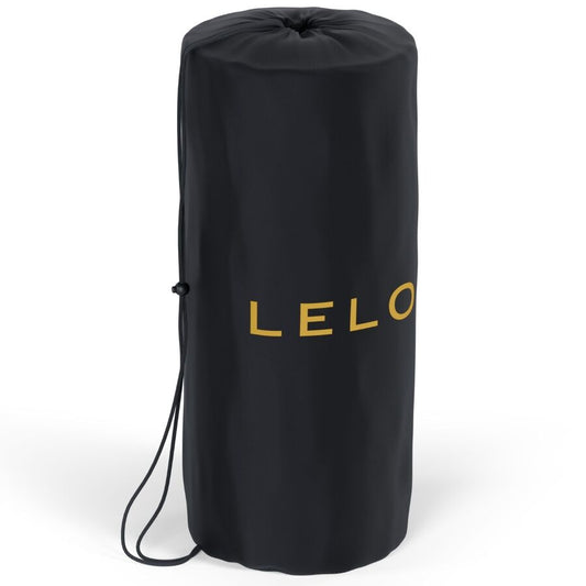 LELO - TAPIS D'ACUPRESSION POUR MASSAGE CORPOREL NOIR - 7eme ciel
