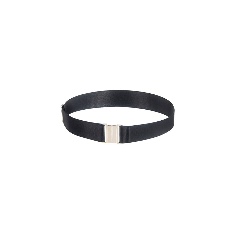 SUBBLIME - 957476 BOUCLES RÉGLABLES NOIRES - 7eme ciel