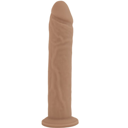 SILEXD - MODÈLE DE PÉNIS RÉALISTE SILICONE LIQUIDE 22,8 CM
