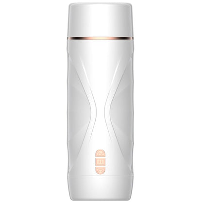 SHEQU - RILEY MASTURBATEUR VAGIN VIBRANT AVEC ASPIRATION