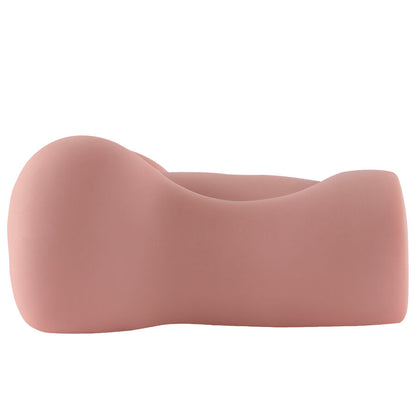 XISE - AGGIE MASTURBATEUR VAGIN VIBRANT AVEC VIBRATION - 7eme ciel