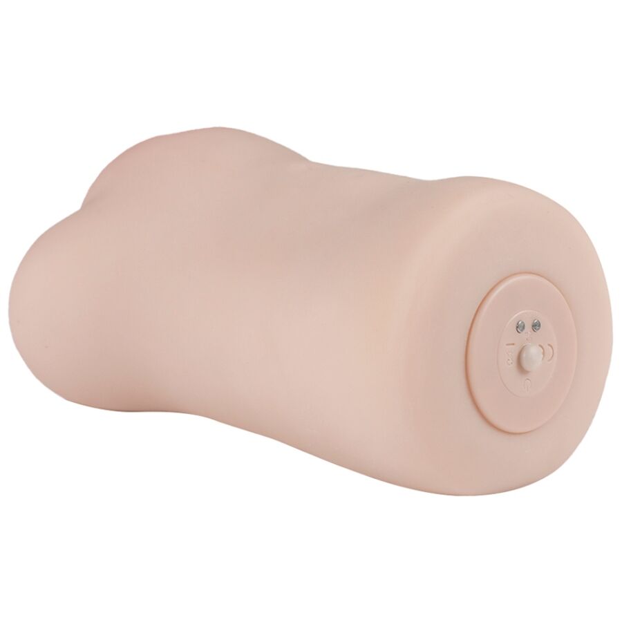 XISE - MASTURBATEUR VAGIN EDEN AVEC VIBRATION - 7eme ciel