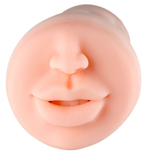 XISE - SUCTROKER V2.0 I MASTURBATEUR BUCCAL AVEC VIBRATION - 7eme ciel