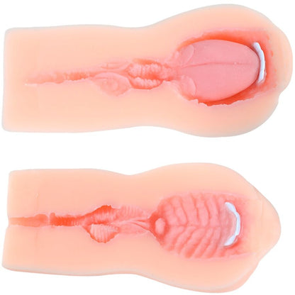 XISE - SUCTROKER V2.0 I MASTURBATEUR BUCCAL AVEC VIBRATION