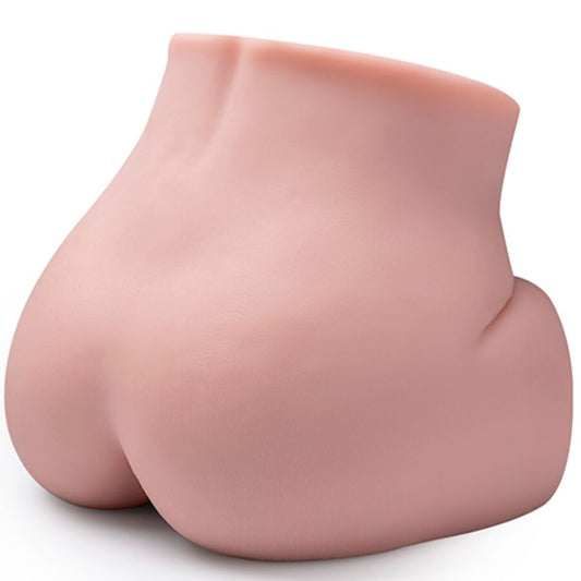 XISE - OLGA MASTURBATEUR VIBRANT RÉALISTE VAGIN ET ANUS MULTIPOSITION