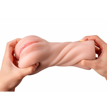 XISE - MASTURBATEUR VAGIN ELAINE AVEC VIBRATION - 7eme ciel