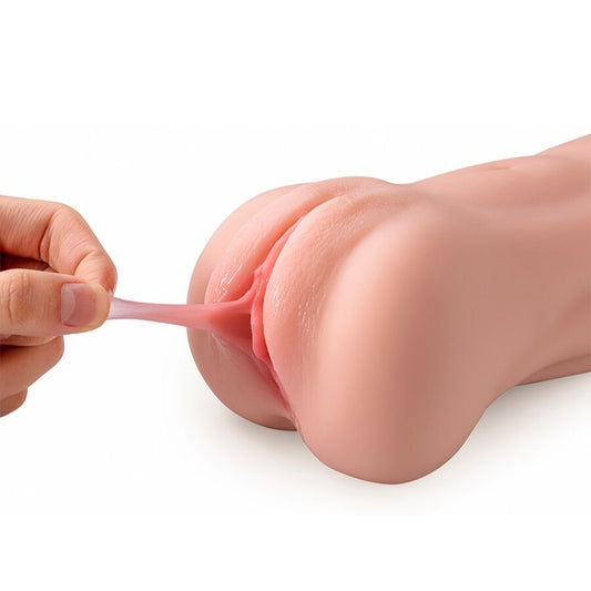 XISE - MASTURBATEUR VAGIN ELAINE AVEC VIBRATION - 7eme ciel