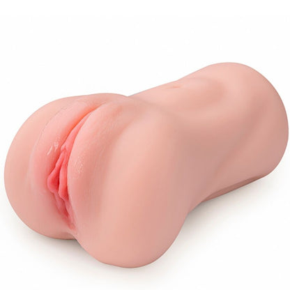 XISE - MASTURBATEUR VAGIN ELAINE AVEC VIBRATION - 7eme ciel