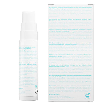 COBECO - VIAGEL POUR HOMME GEL RETARDATEUR 30 ML - 7eme ciel