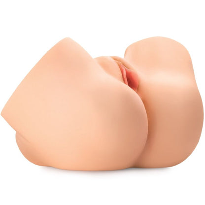 PDX PLUS - MASTURBATEUR ANAL ET VAGIN RÉALISTE 360 BANGER