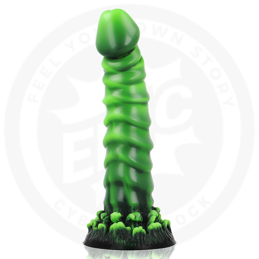 EPIC - DILDO CAELION RACINE VIVANTE - 7eme ciel
