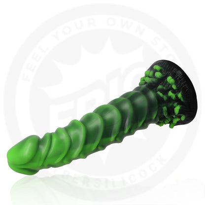 EPIC - DILDO CAELION RACINE VIVANTE - 7eme ciel