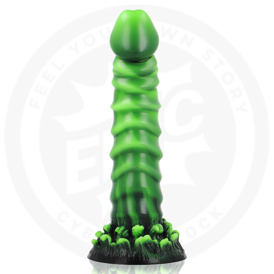 EPIC - DILDO CAELION RACINE VIVANTE - 7eme ciel