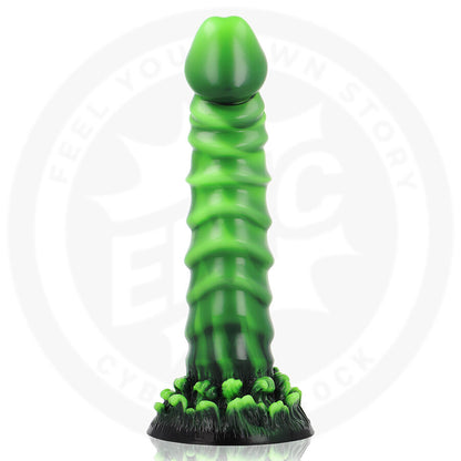 EPIC - DILDO CAELION RACINE VIVANTE - 7eme ciel