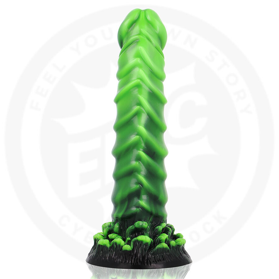 EPIC - DILDO CAELION RACINE VIVANTE - 7eme ciel