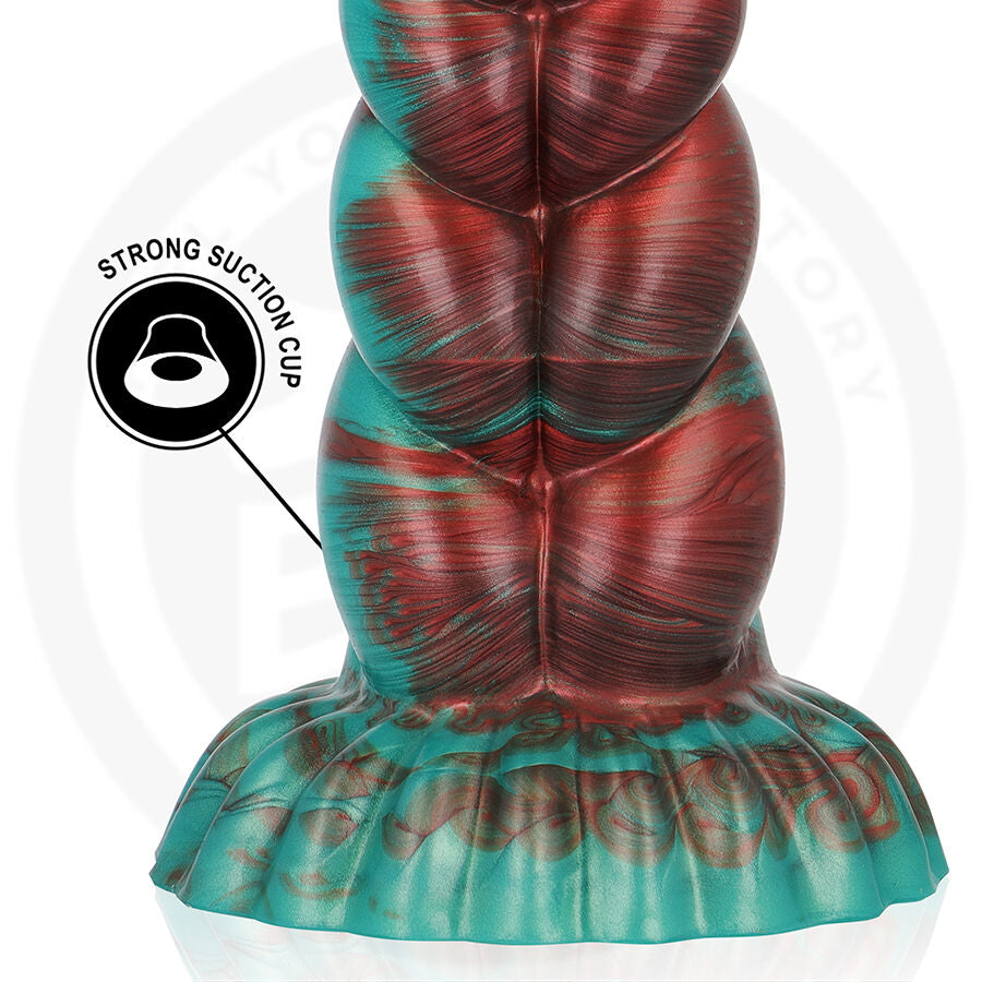 EPIC - DILDO ZIRION ARIDFIRE - 7eme ciel