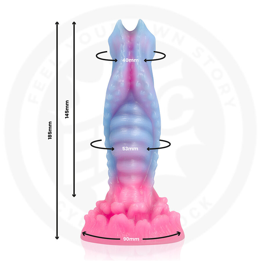 EPIC - DILDO OCEARA DAWN - 7eme ciel