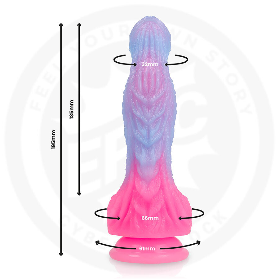EPIC - DILDO SELARA DAWN - 7eme ciel