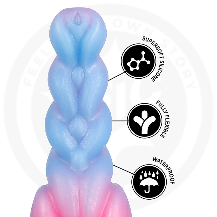 EPIC - DILDO RHEONA DAWN - 7eme ciel