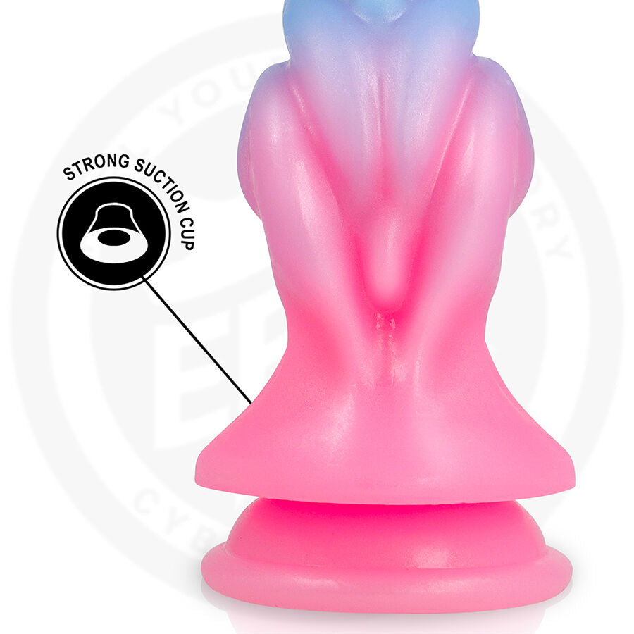 EPIC - DILDO RHEONA DAWN - 7eme ciel