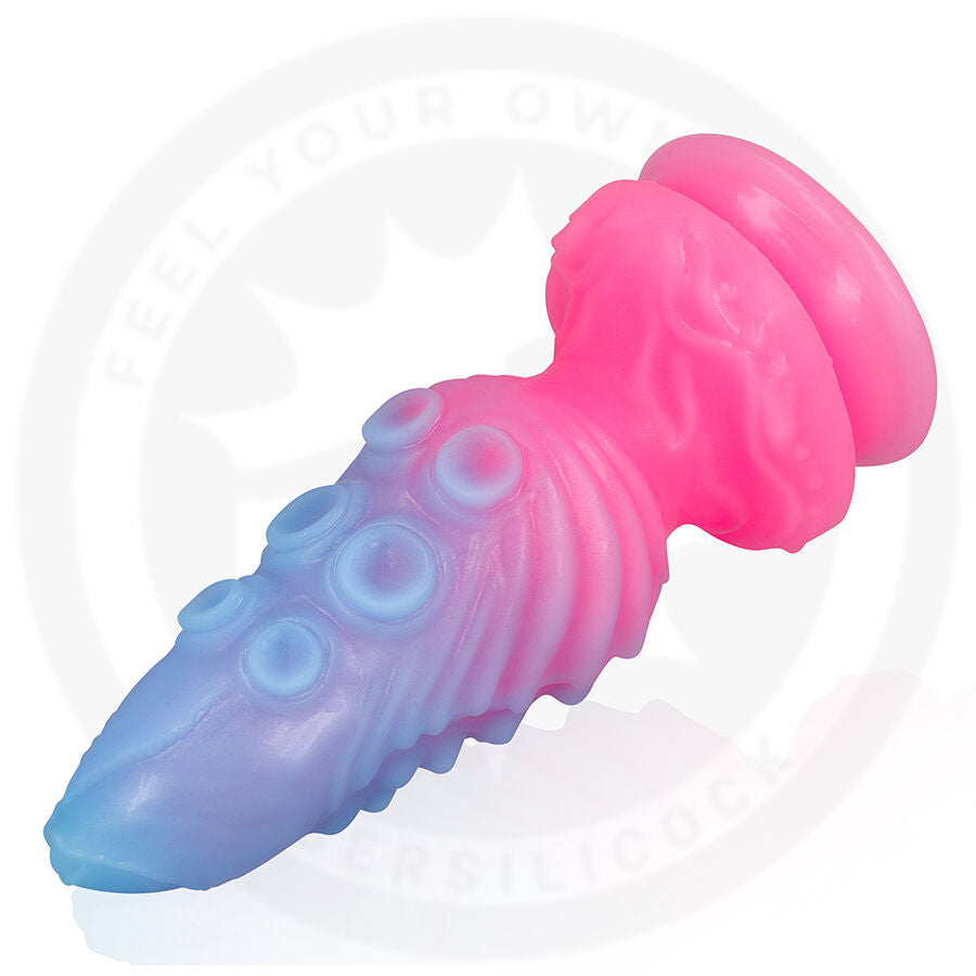 EPIC - DILDO HYDRALA MYSTIC TIDES - 7eme ciel