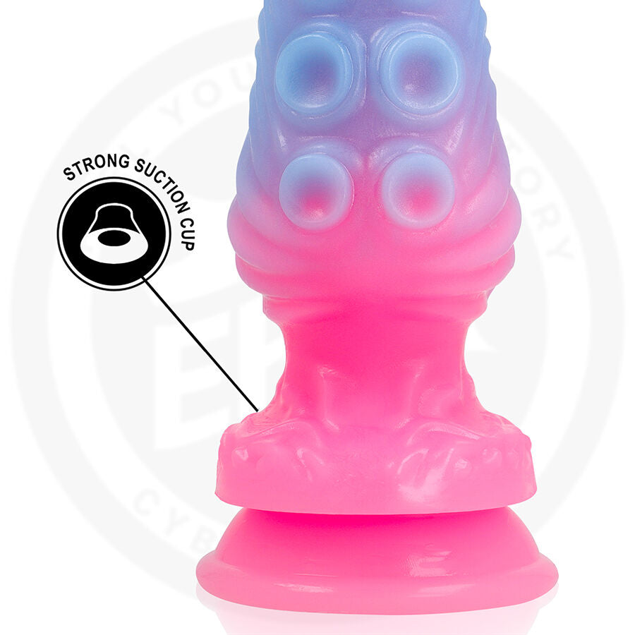 EPIC - DILDO HYDRALA MYSTIC TIDES - 7eme ciel